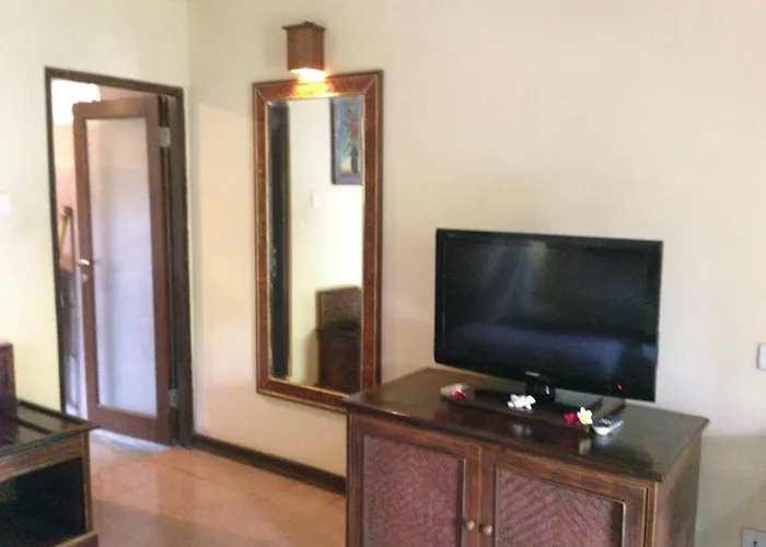 Sari Sanur Resort