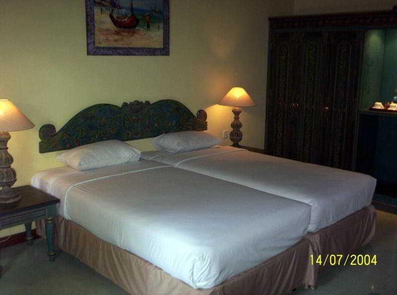 Sari Vakantiepark 3*