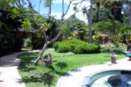 Vakantiepark Sari