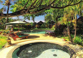 Vakantiepark Sari