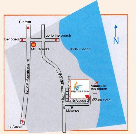 Sari Sanur