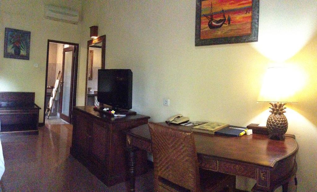 Vakantiepark Sari Sanur