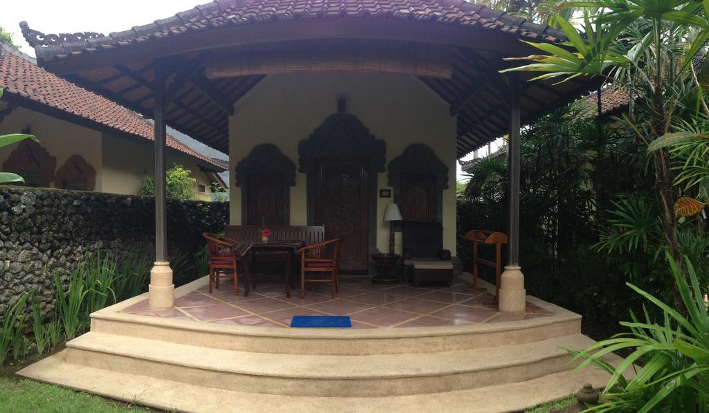 Sari Village de vacances