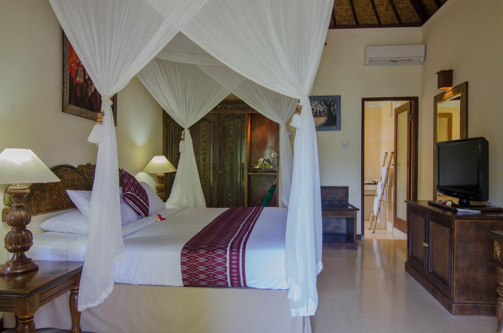Vakantiepark Sari Sanur