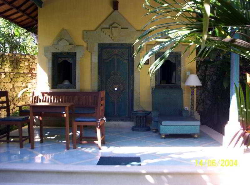 Village de vacances Sari 3*