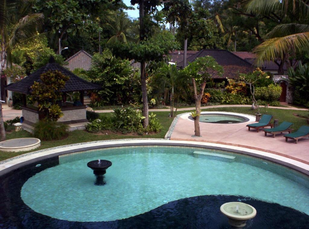 Vakantiepark Sari