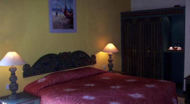 Sari Vakantiepark 3*