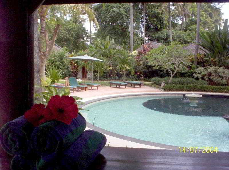 Sari Village de vacances 3*