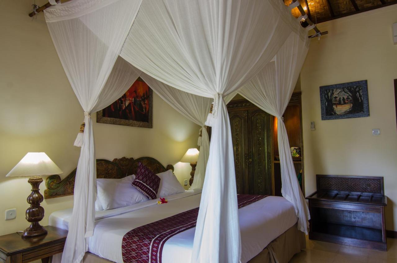 Vakantiepark Sari Sanur
