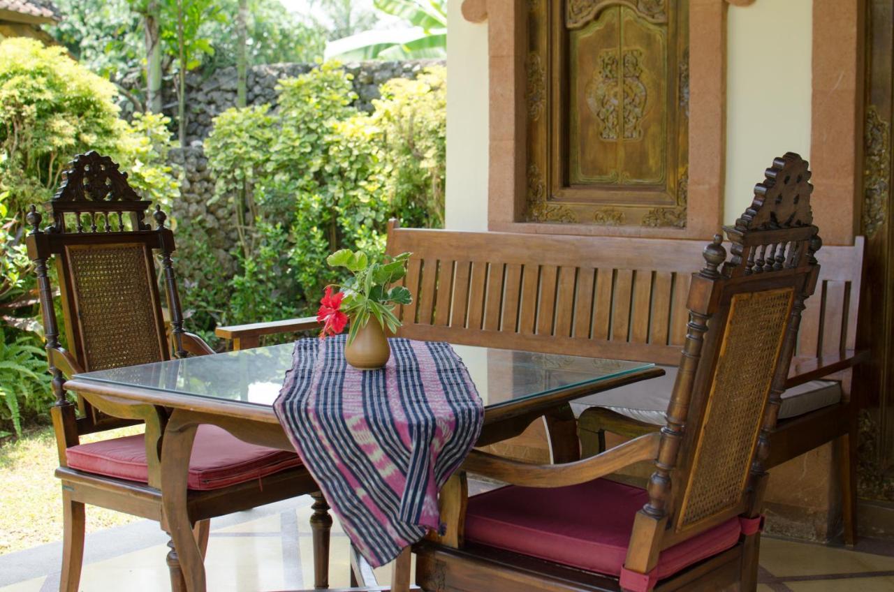 Vakantiepark Sari Sanur